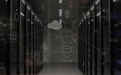 Servidores Hosting