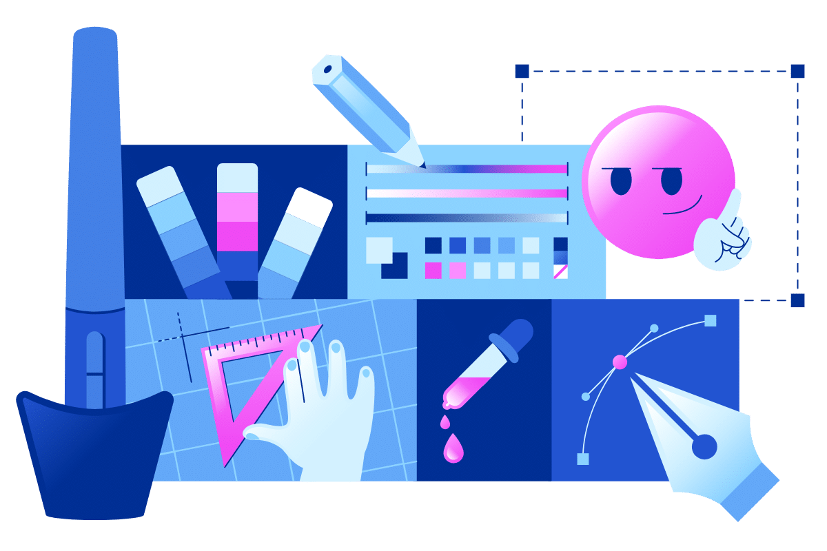Diseño de páginas Web