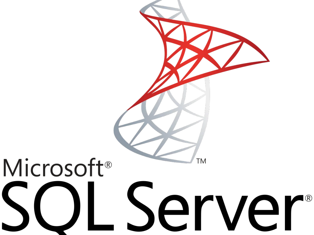 SQL Server logo