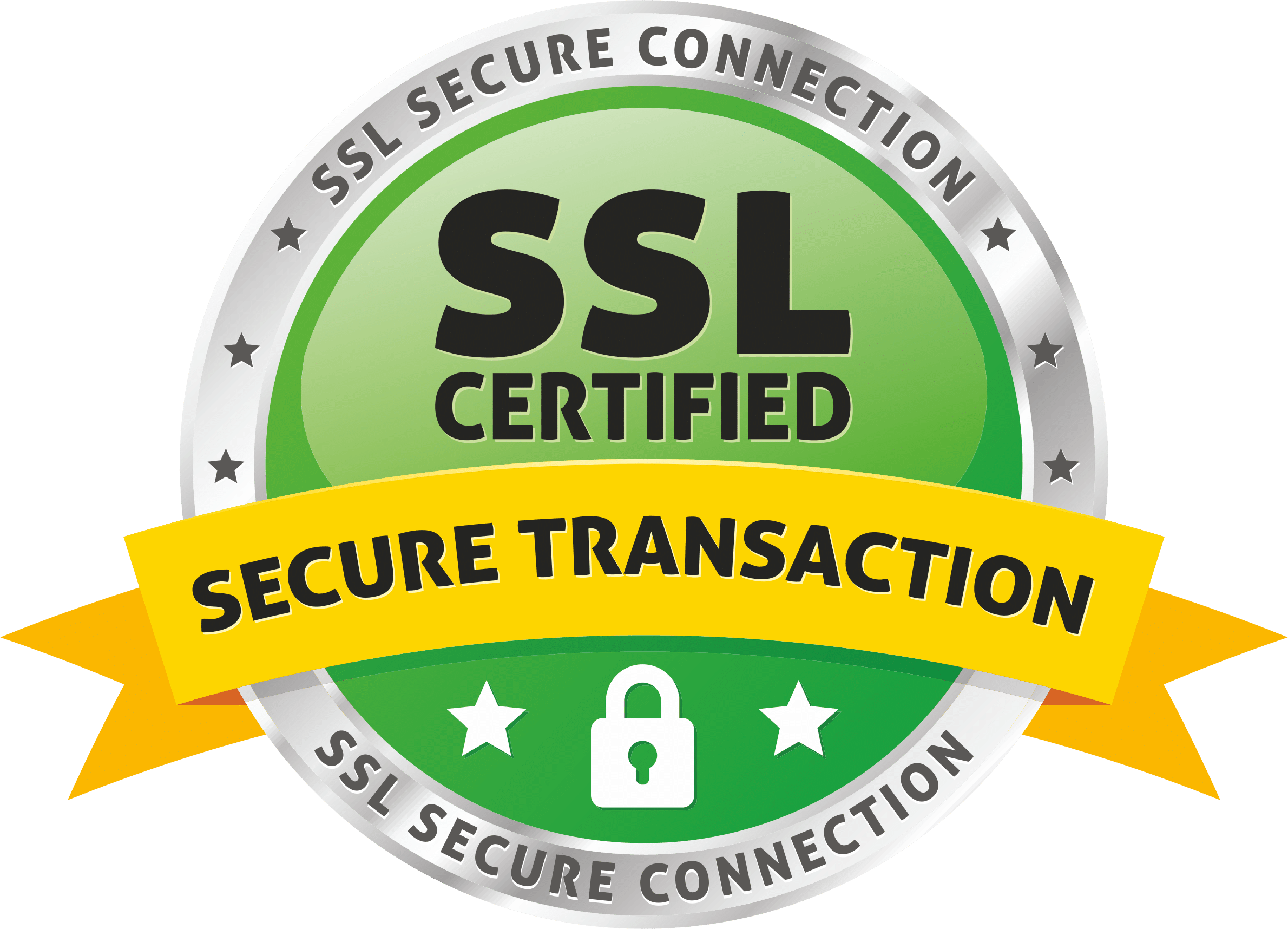 Certificado SSL transacciones seguras