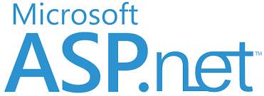 Logo Microsoft ASP.Net